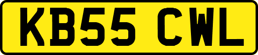 KB55CWL