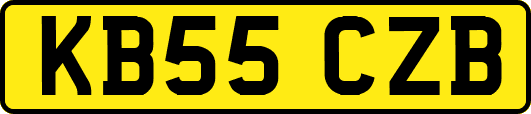 KB55CZB