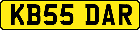 KB55DAR