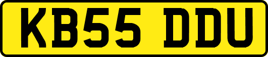 KB55DDU