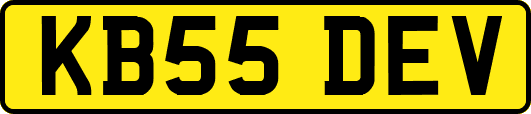 KB55DEV