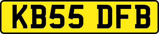 KB55DFB