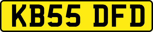 KB55DFD