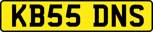 KB55DNS