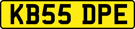 KB55DPE