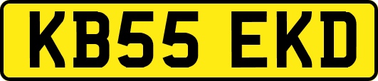 KB55EKD