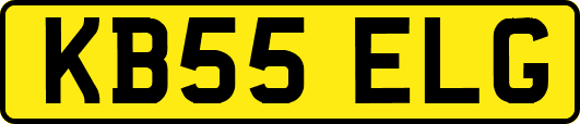 KB55ELG