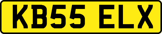 KB55ELX