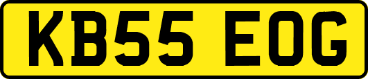 KB55EOG