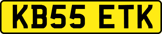 KB55ETK