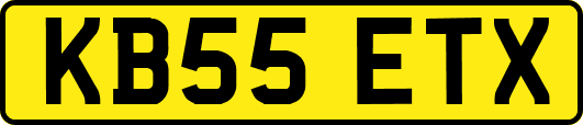 KB55ETX