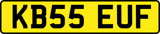 KB55EUF