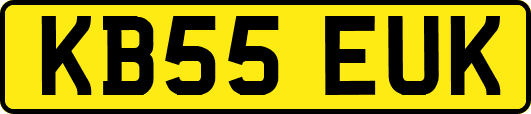 KB55EUK