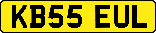 KB55EUL