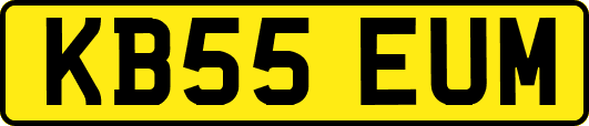 KB55EUM