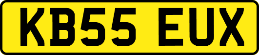 KB55EUX
