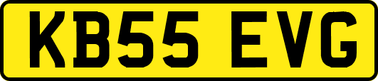 KB55EVG