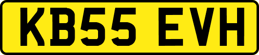 KB55EVH