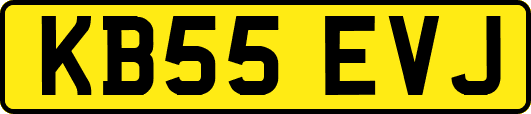 KB55EVJ