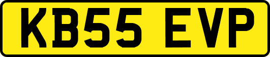KB55EVP