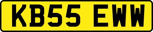 KB55EWW