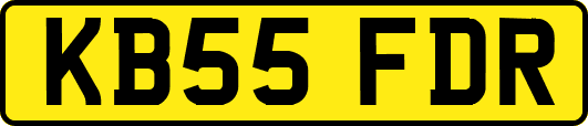 KB55FDR