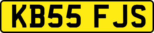 KB55FJS