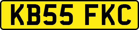 KB55FKC