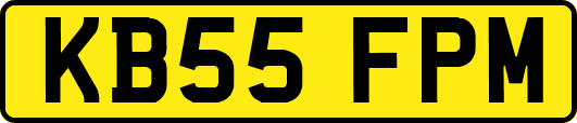 KB55FPM