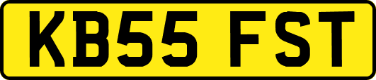 KB55FST