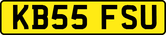 KB55FSU