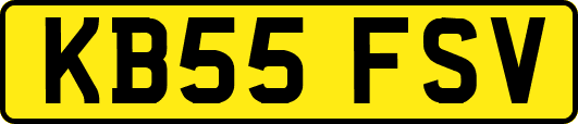KB55FSV