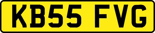 KB55FVG