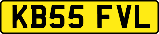 KB55FVL