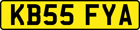 KB55FYA