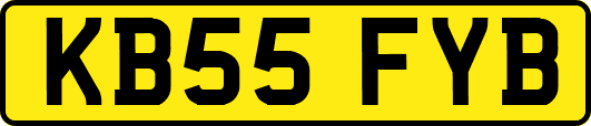 KB55FYB