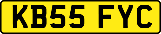 KB55FYC