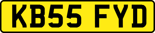 KB55FYD