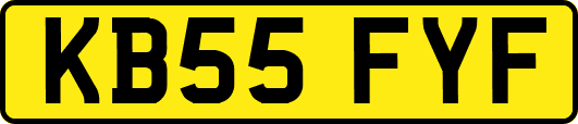 KB55FYF