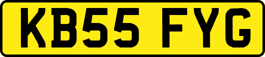 KB55FYG