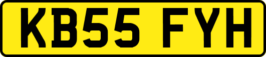 KB55FYH