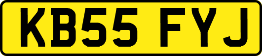 KB55FYJ