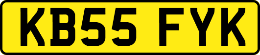 KB55FYK