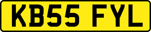 KB55FYL