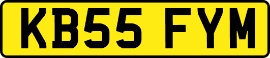 KB55FYM