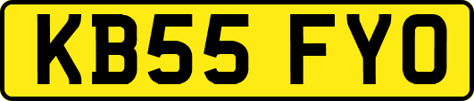 KB55FYO