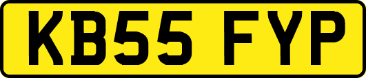 KB55FYP