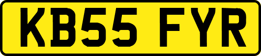 KB55FYR