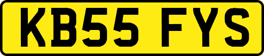 KB55FYS