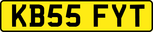 KB55FYT